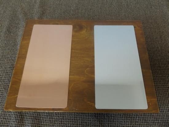 アーシングボード　室内用「庭園」マドモアゼル愛