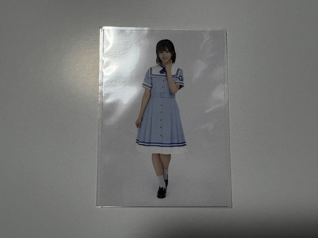 日向坂46 松田好花卒業セレモニー 会場限定 秘蔵生写真 - メルカリ