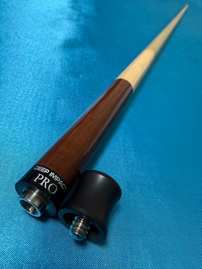 DEEP IMPACT PRO H ブレイク用シャフト　ユナイテッド（UJ）