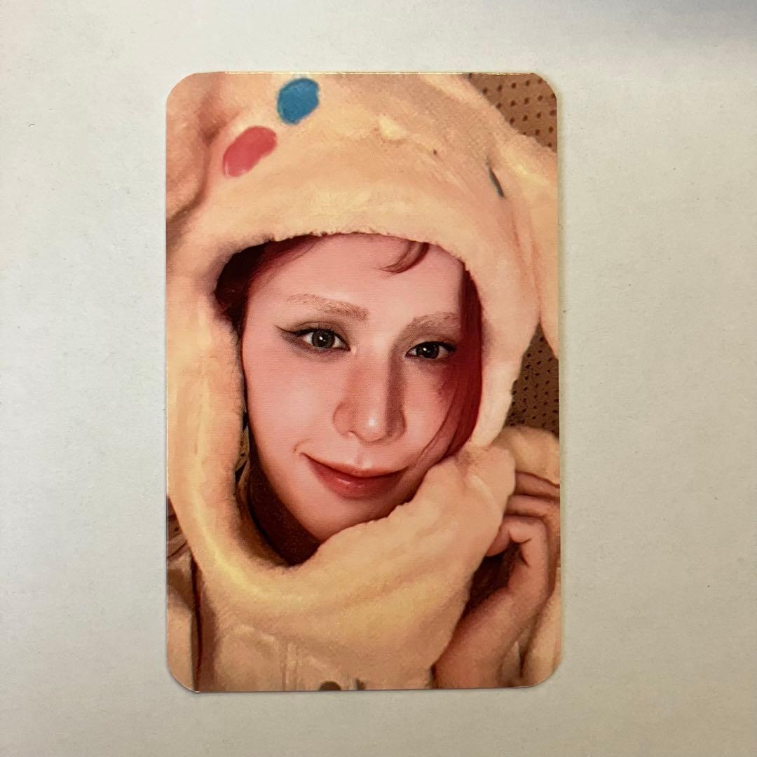 XLOV ウムティ 1stmusic トレカ - メルカリ