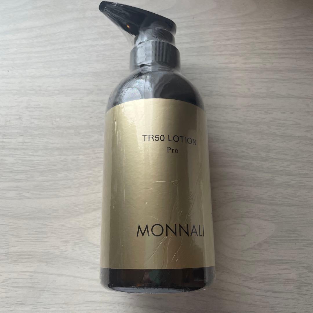 モナリ MONNALI TR50 ローション 化粧水 350ml 業務用