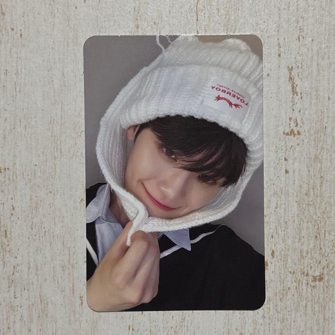 ZEROBASEONE トレカ ゴヌク まとめ売り 34枚 おまけ付き - メルカリ