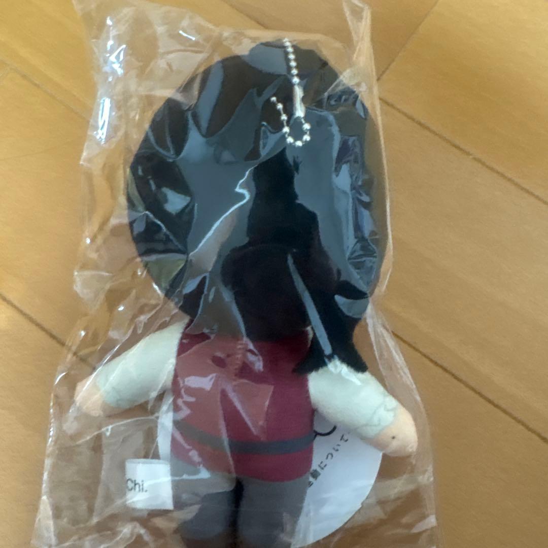 チ。ぬいぐるみ オクジー バデーニ - メルカリ