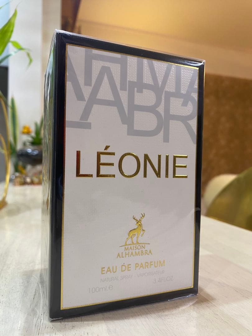 Maison Alhambra Léonie Shop Maison Alhambra Leonie EDP Australia