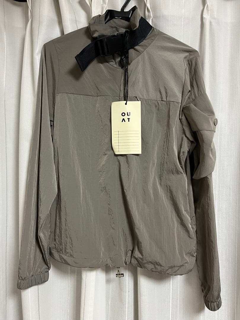 OUAT TEST SHIRTS CLAY サイズ2