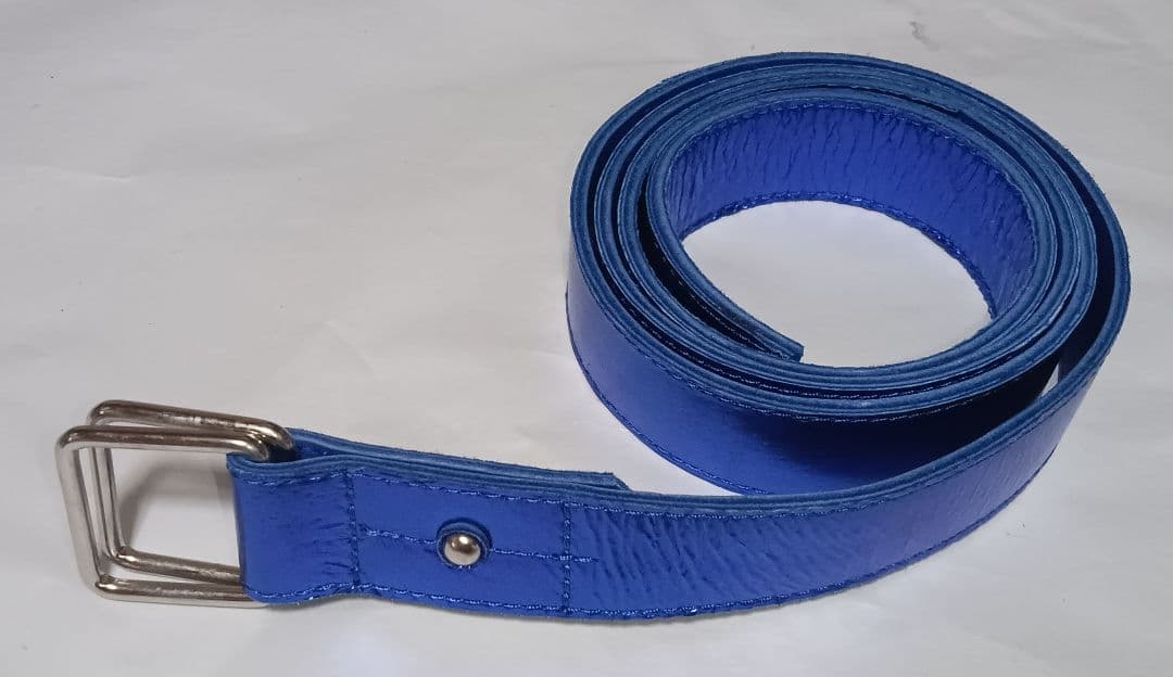 ご*う様 【完売品‼️】ミスチル 桜井着 フランシストモークス レザー ベルト