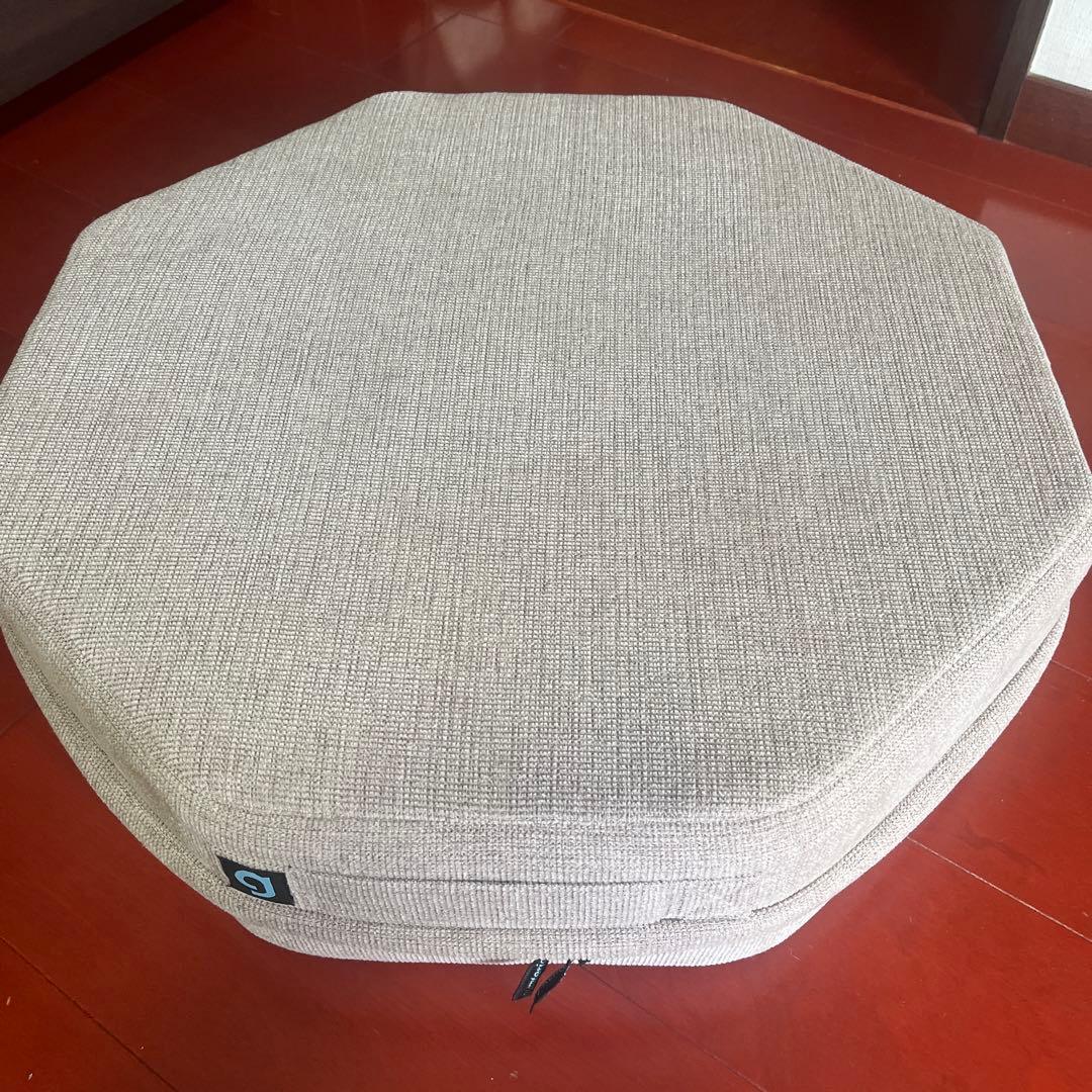 ジムテリア＊シェイプエイト　トランポリン