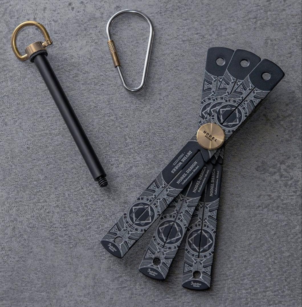 deviseworks デバイスワークス　ノデルデザイン Deviseworks Camp