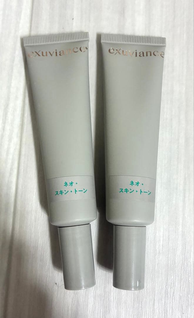 【exuviance 】ネオスキントーン　30mL 2本セット