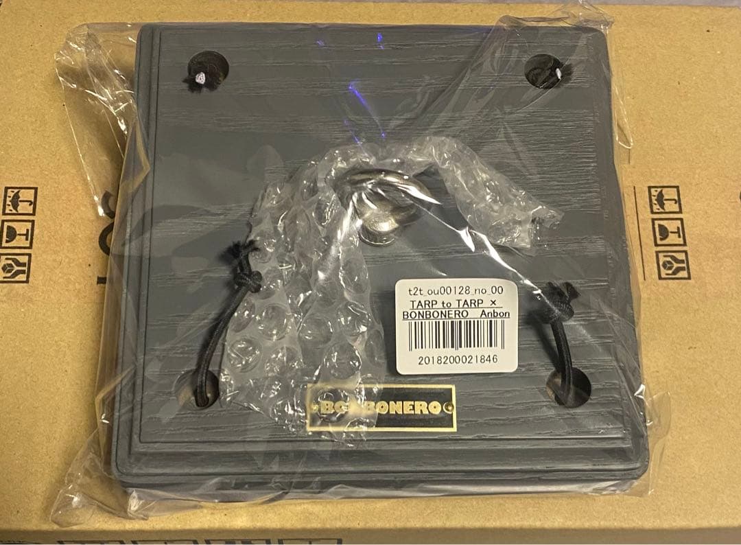 TARPtoTARP×bonbonero anbon ボンボネロ アンボン - メルカリ