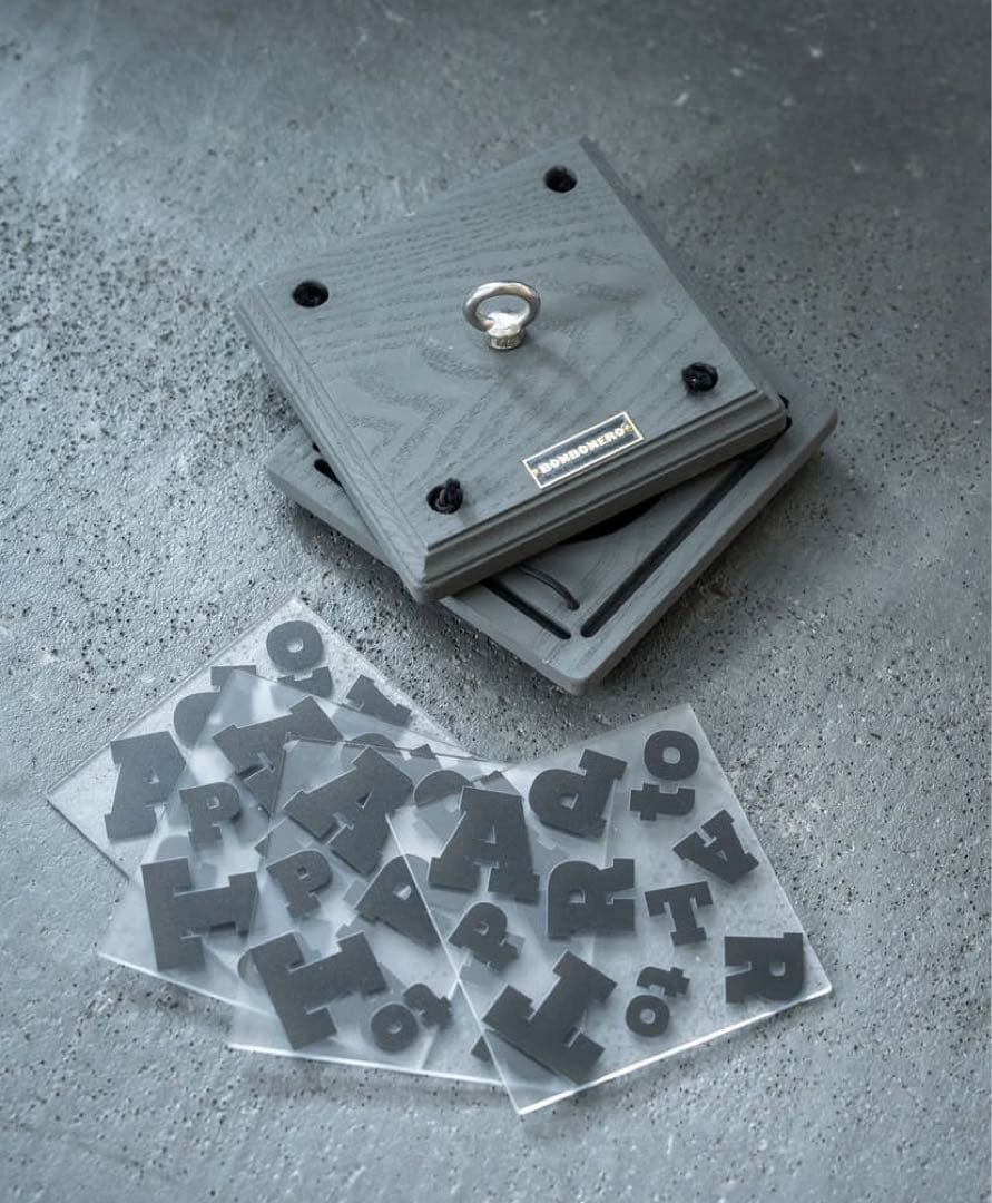 TARPtoTARP×bonbonero anbon ボンボネロ アンボン - メルカリ