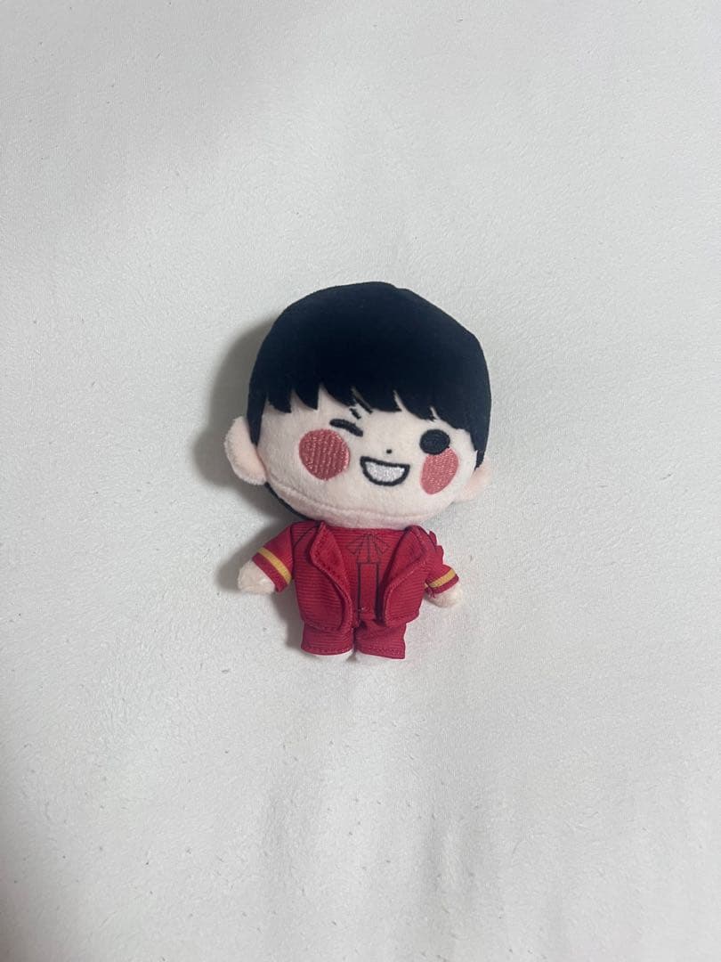 小田惟真 スパフル ちびぬい - メルカリ