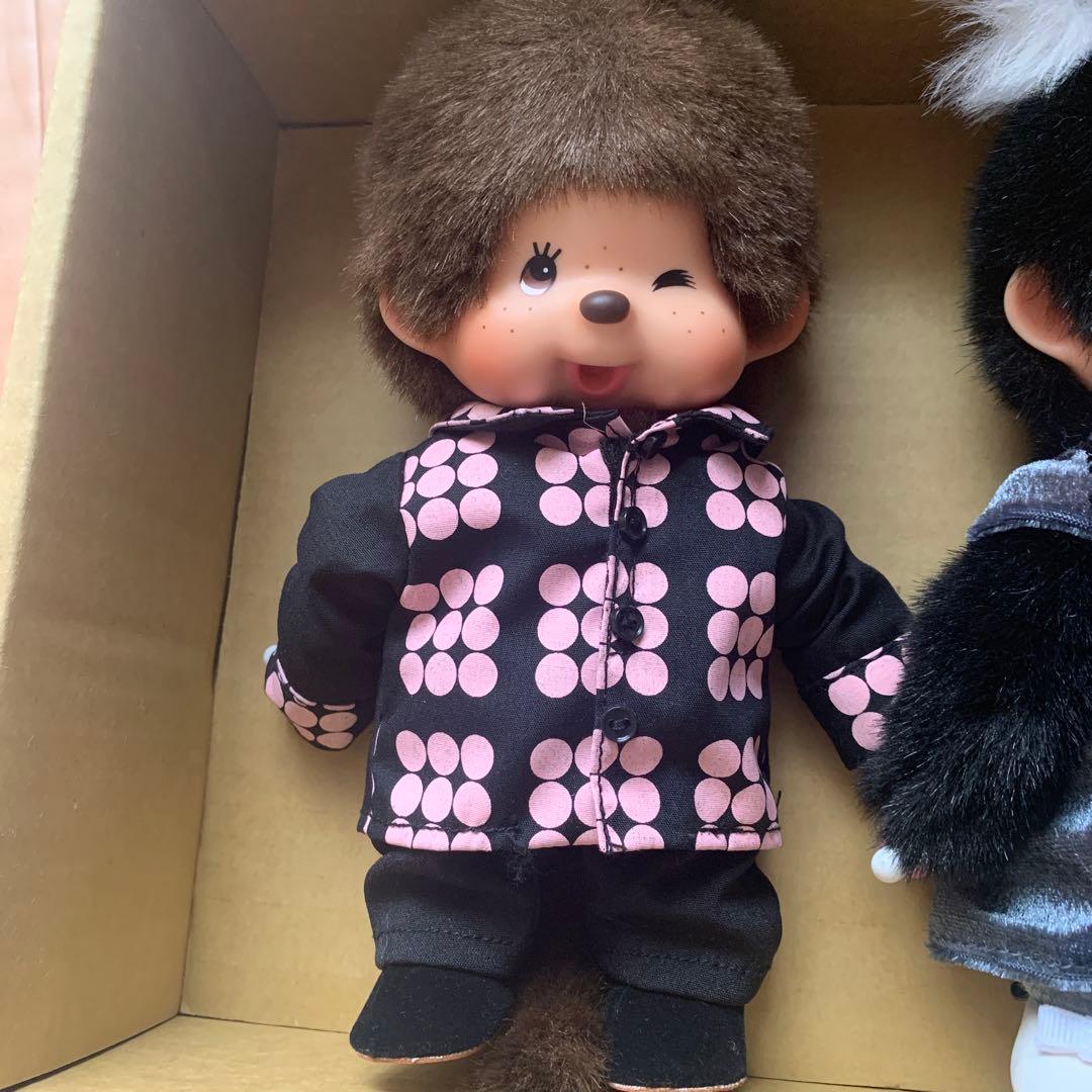 限定 モンチッチ Every Little Thing - メルカリ