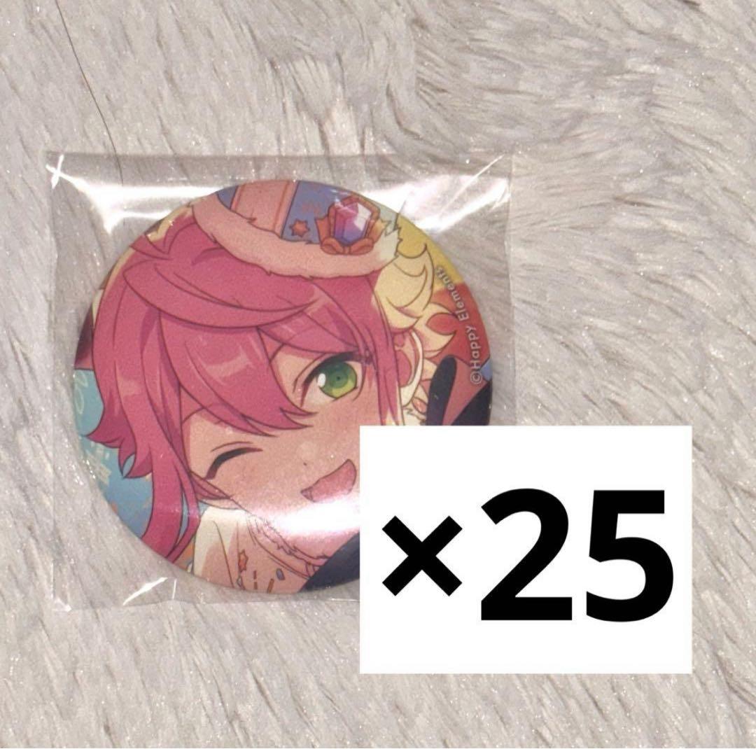 あんスタ 姫宮桃李 缶バッジ シャッフル