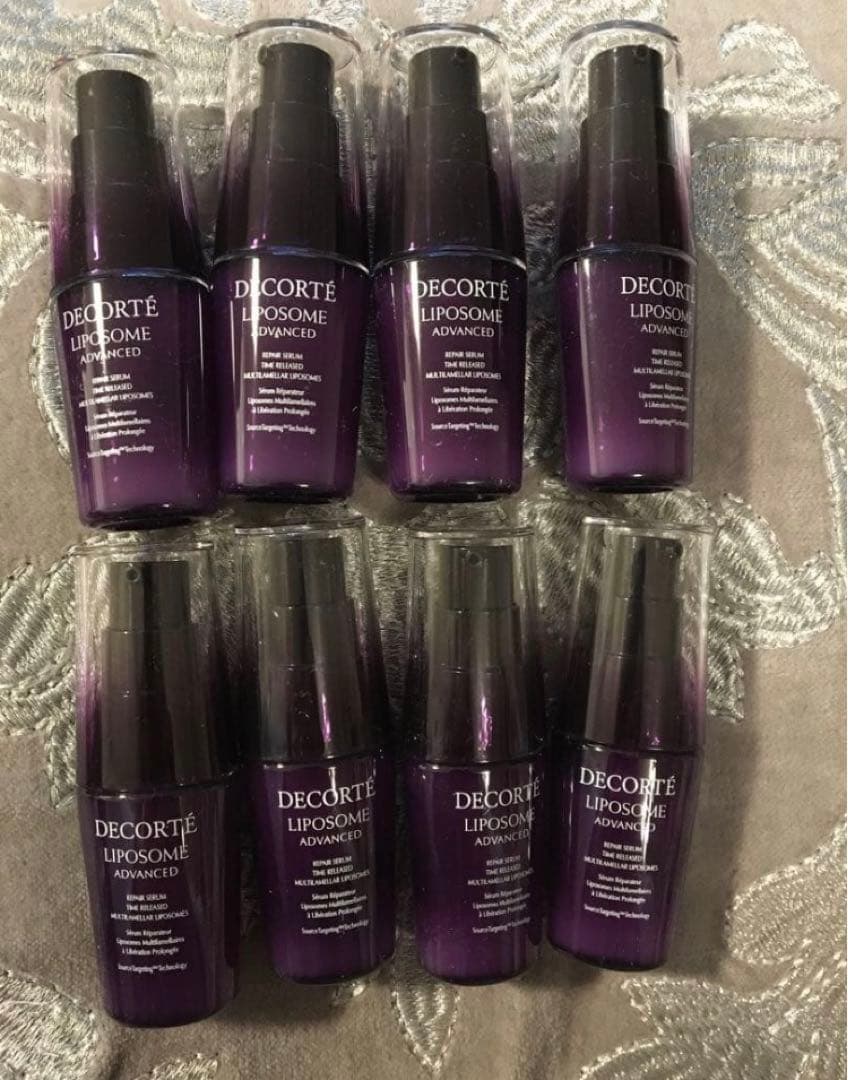 コスメデコルテ　リポソーム　アドバンスト　リペアセラム