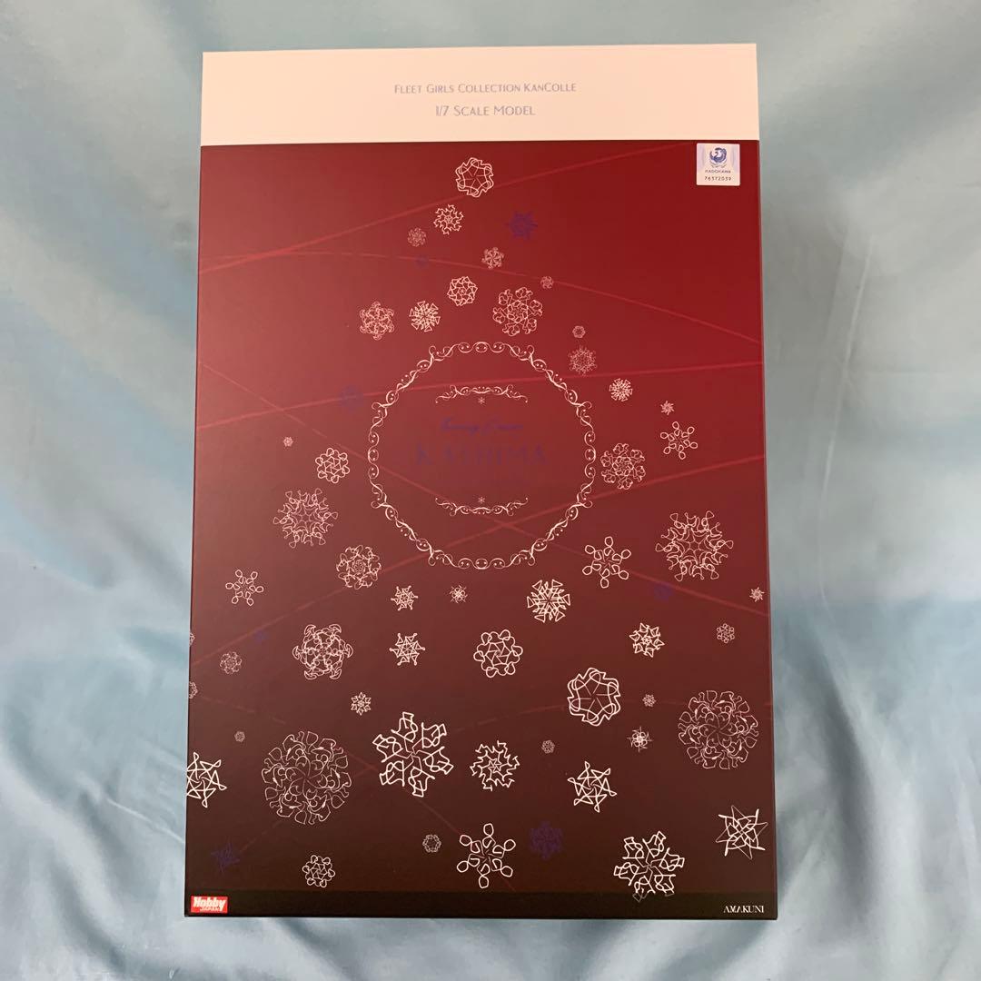 鹿島【Xmas】mode 通常版 「艦隊これくしょん～艦これ～」