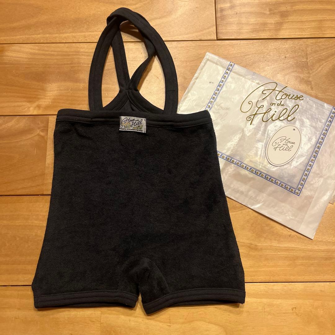 【ほぼ未使用】House on the Hill Short Pants 90
