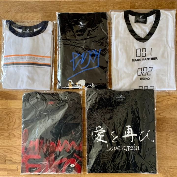 小室哲哉 レアグッズ ストラップセット