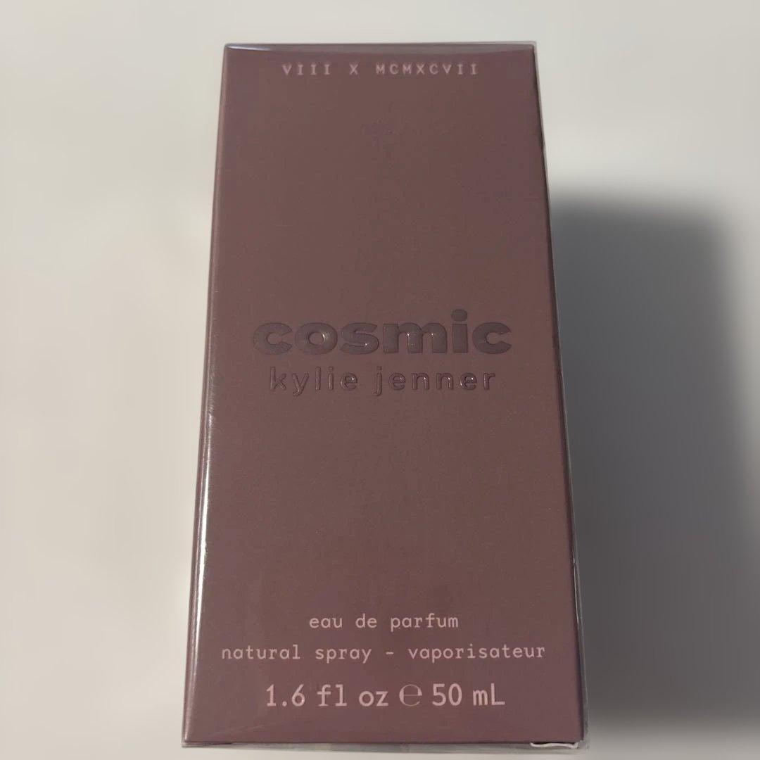 新品✨50ml Kylie cosmeticsフレグランス　香水