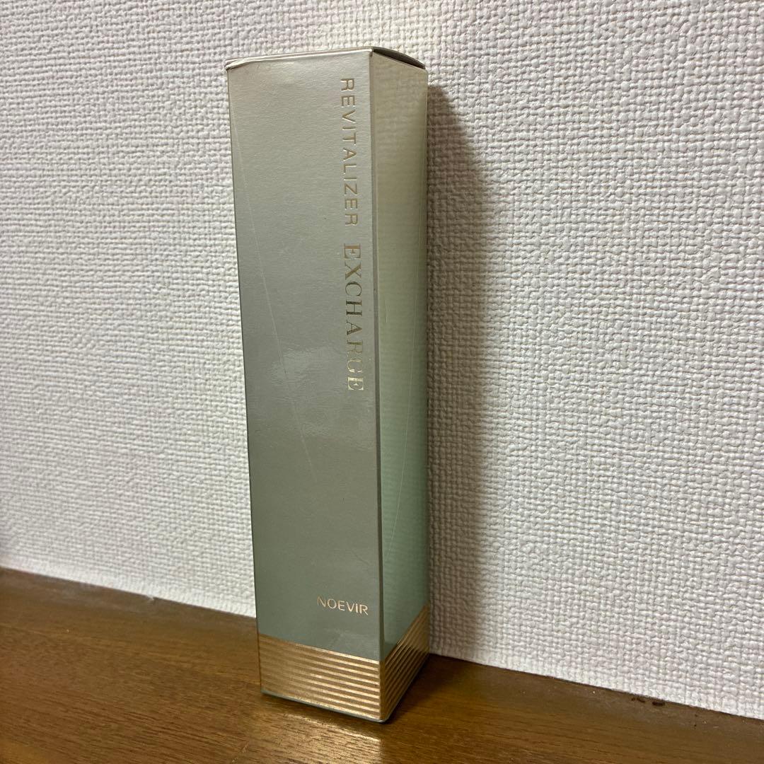 ノエビア　リバイタライザー　エクスチャージ NOEVIR（ノエビア） リバイタライザー エクスチャージ 30g 国内正規品