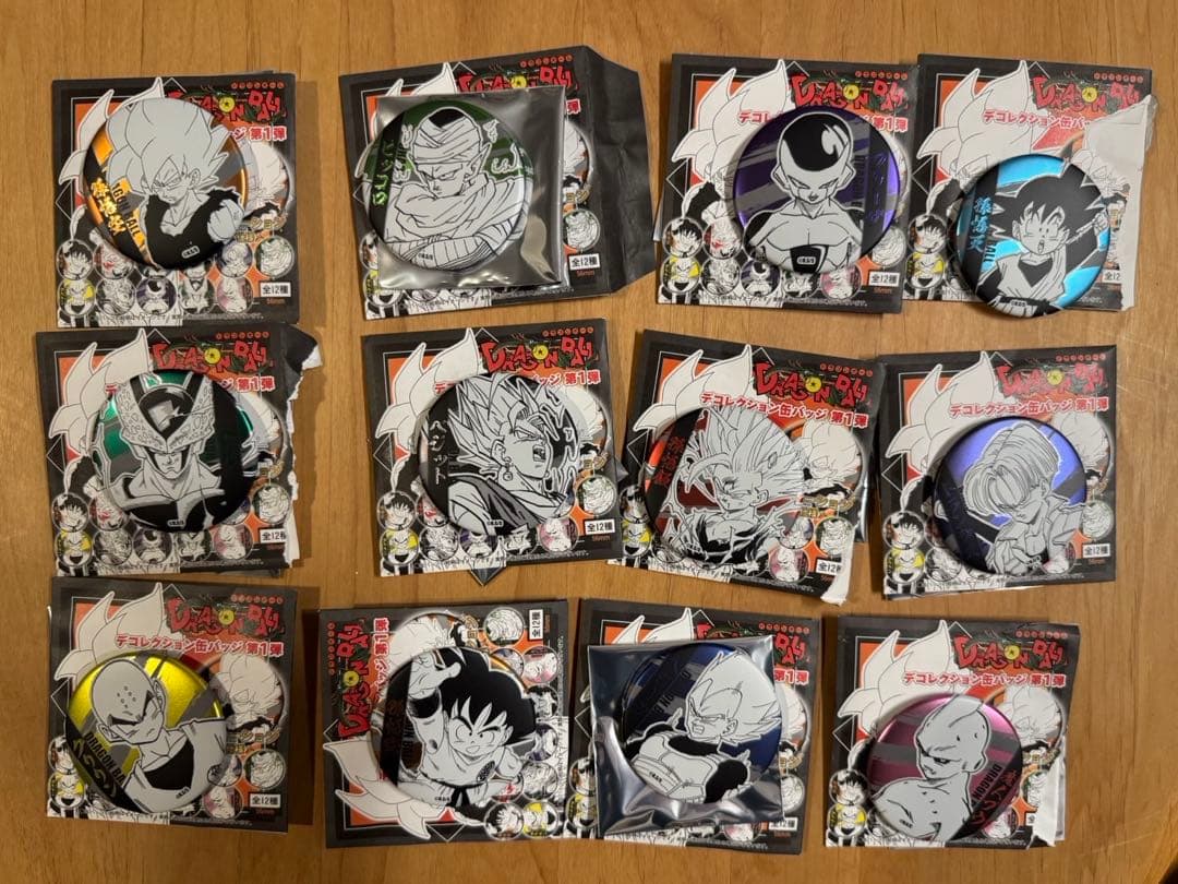 鋼の錬金術師 缶コースター A エドワード B アルフォンス でふぉらば