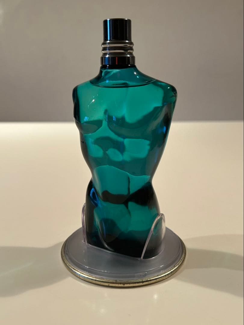 Jean Paul Gaultier La Male アフターシェーブ