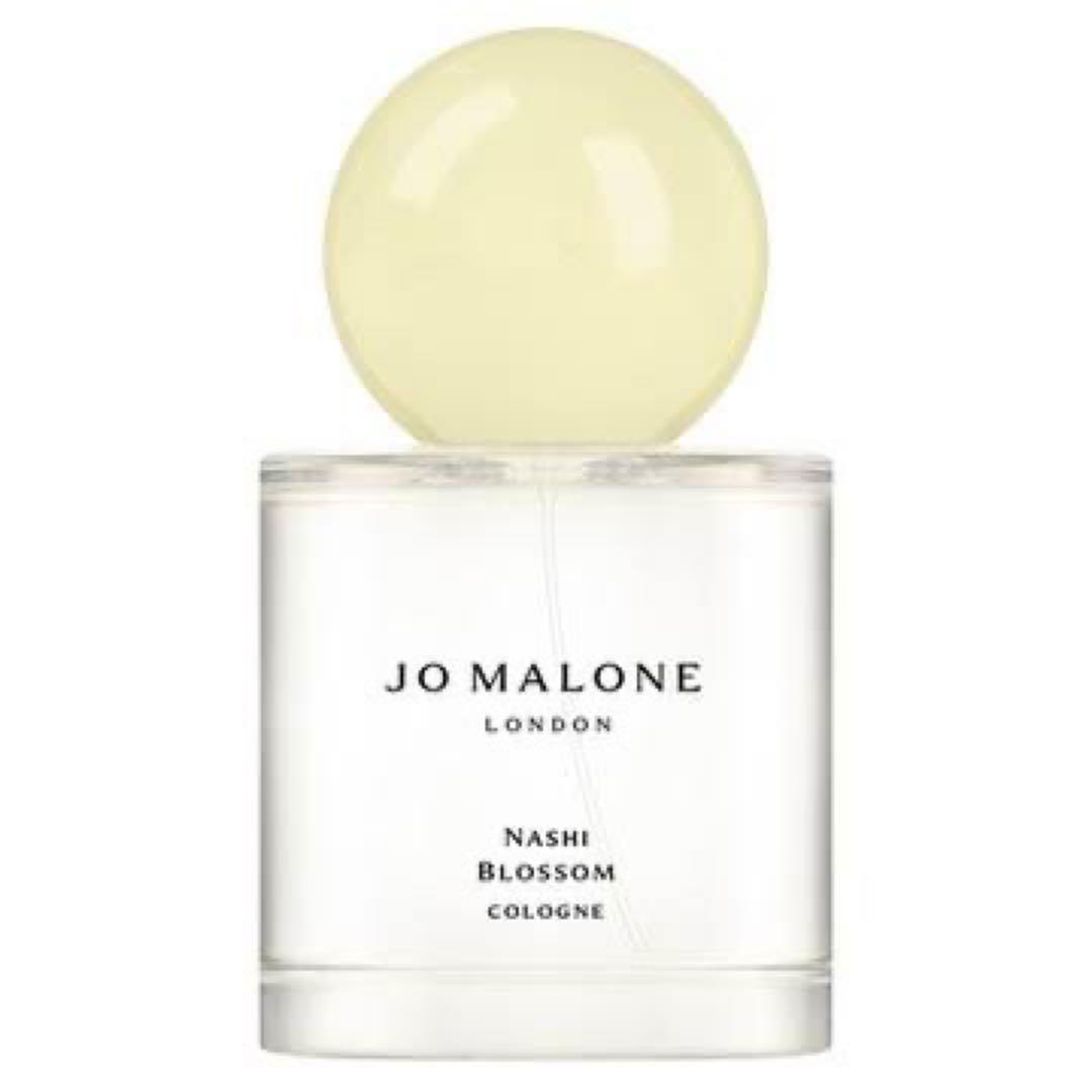 香水(ユニセックス) Jo MALONE LONDON NASHI blossom Cologne