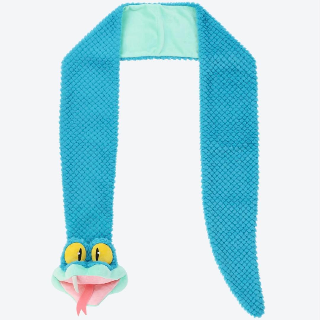 東京ディズニーリゾート ゲイリー マフラー ズートピア2 - メルカリ