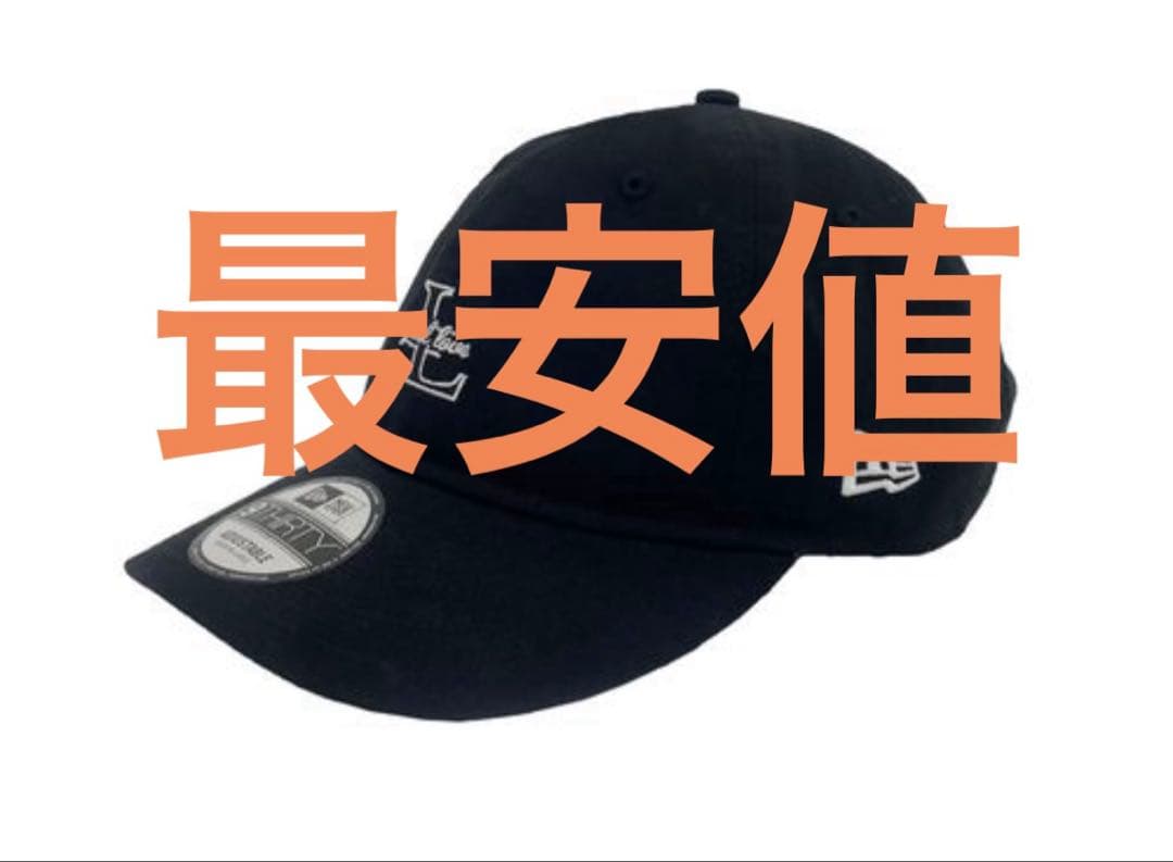＝LOVE×NEW ERA® イコラブ ニューエラ キャップ 新品・未開封