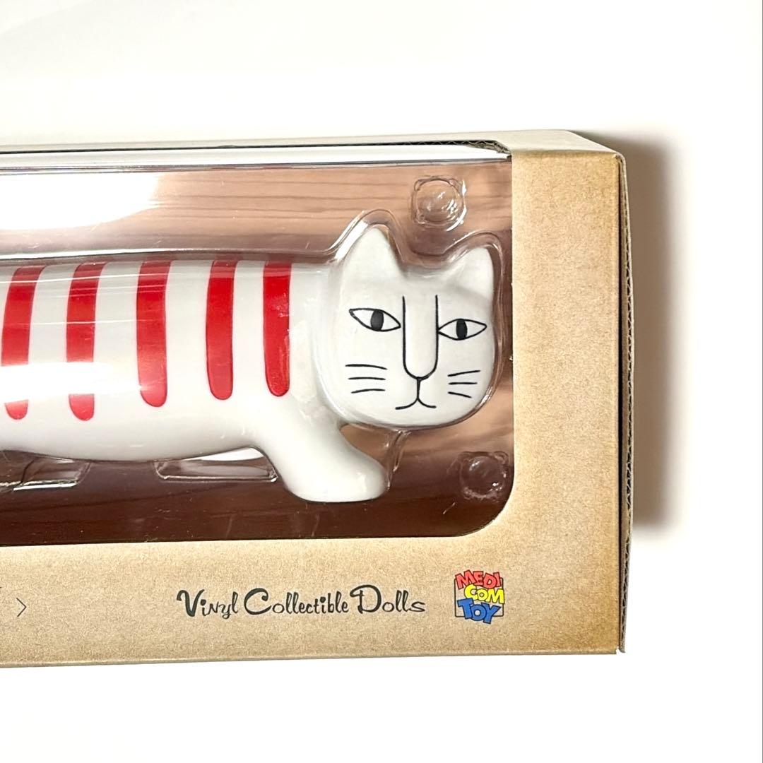 Lisa Larson Mikey メディコムトイ VCDソフビ フィギュア