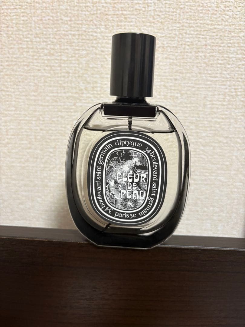 ディプティック　フルールドゥポー　オーデパルファン75ml