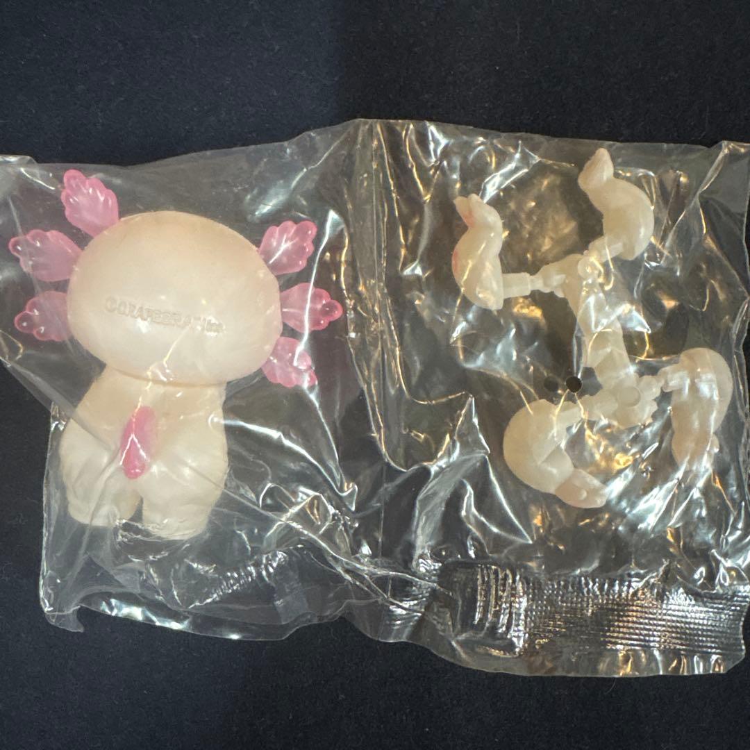 おにぎりと奇妙な仲間たち まかろに GRAPE BRAIN - メルカリ