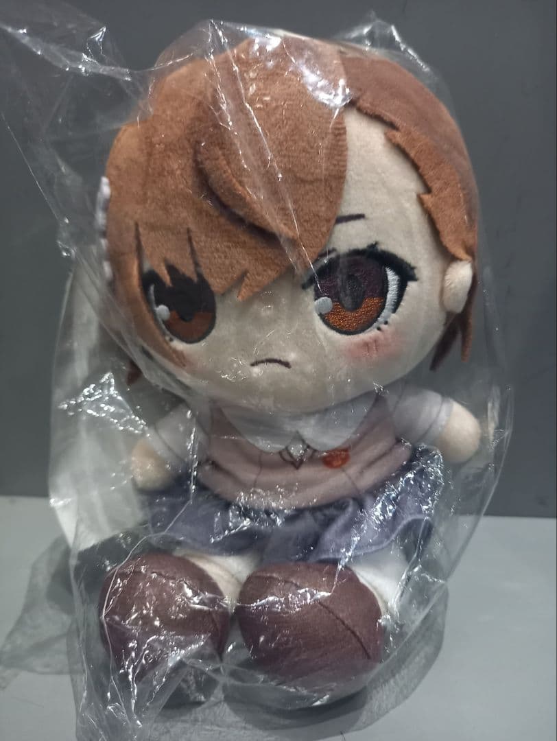 御坂美琴 ちょこぷに ぬいぐるみ とある科学の超電磁砲T とある魔術の