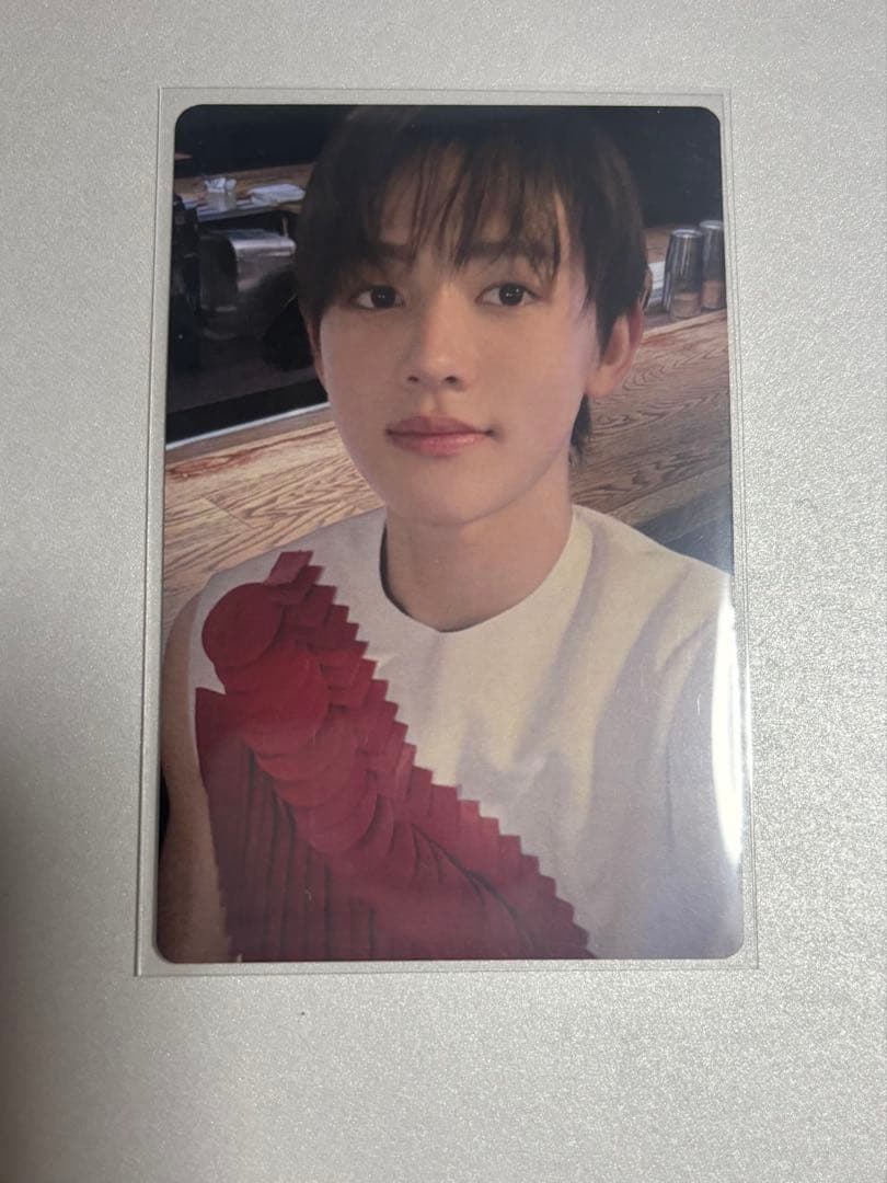 CORTIS ソンヒョン タワレコ 特典 トレカ - メルカリ