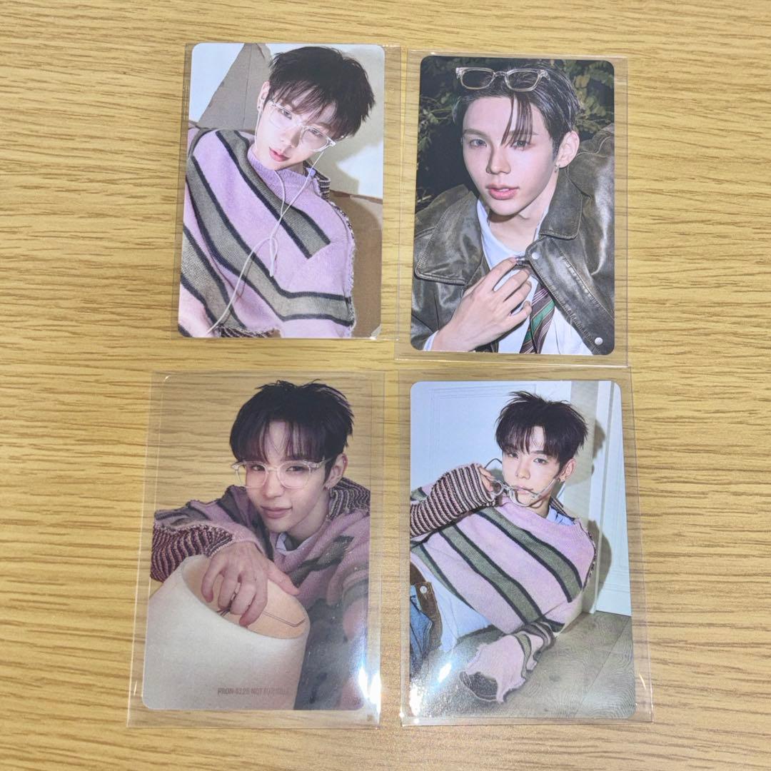 RIIZE ショウタロウ トレカ まとめセット - メルカリ