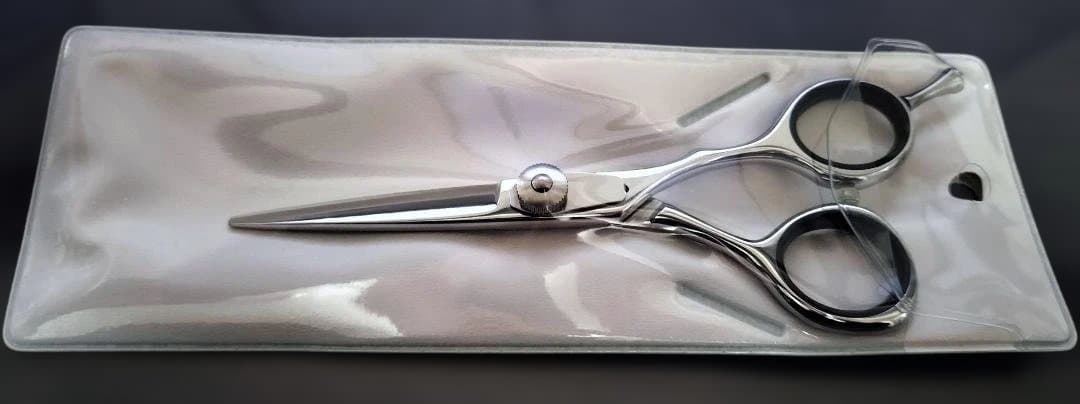 【国家試験用】カットシザー -未使用品-