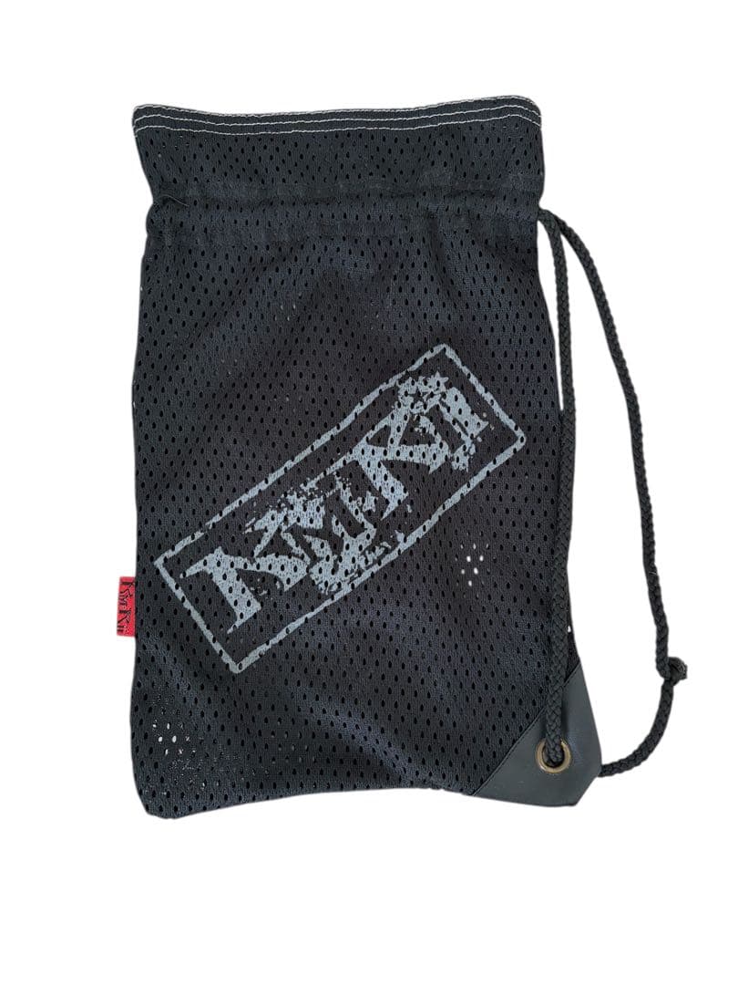 初期 kmrii crash stone leather bracelet - メルカリ