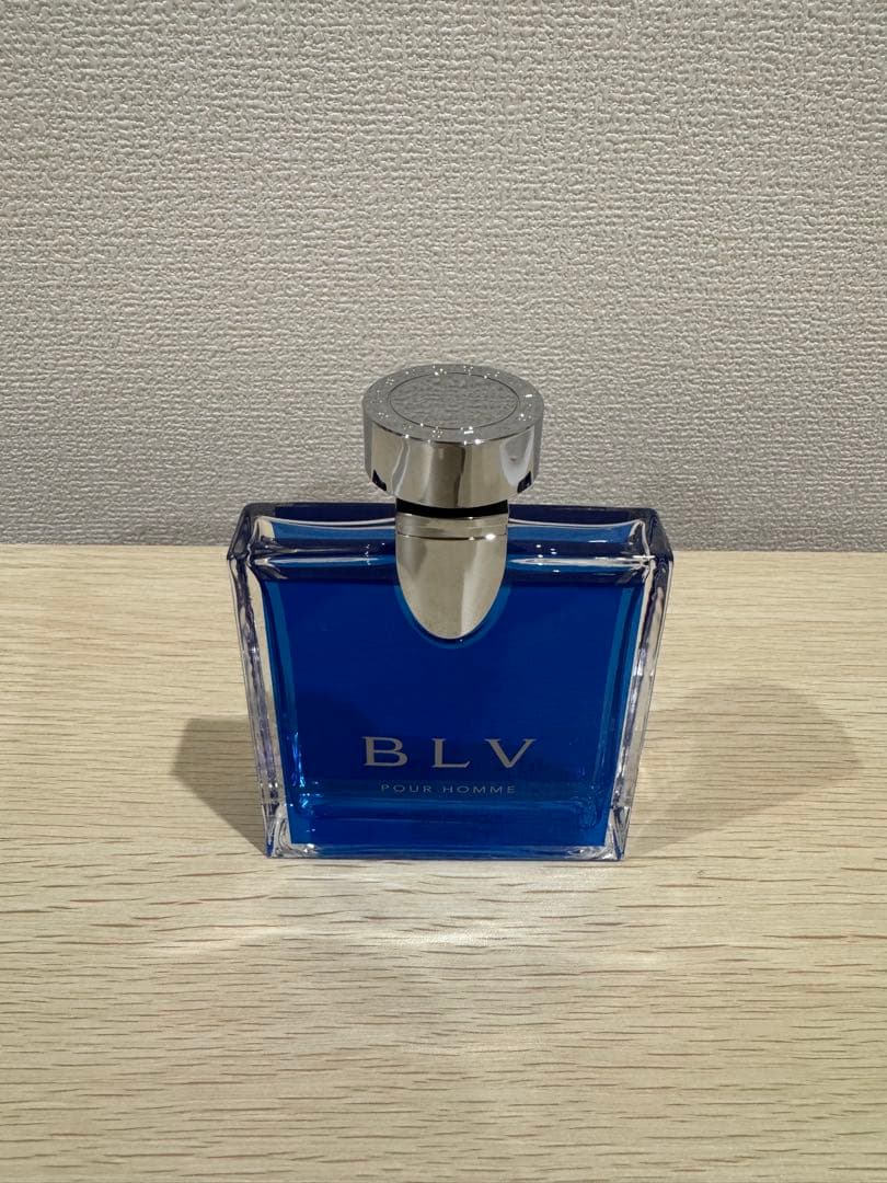BVLGARIブルガリ ブルー プールオム オードトワレ 100ml
