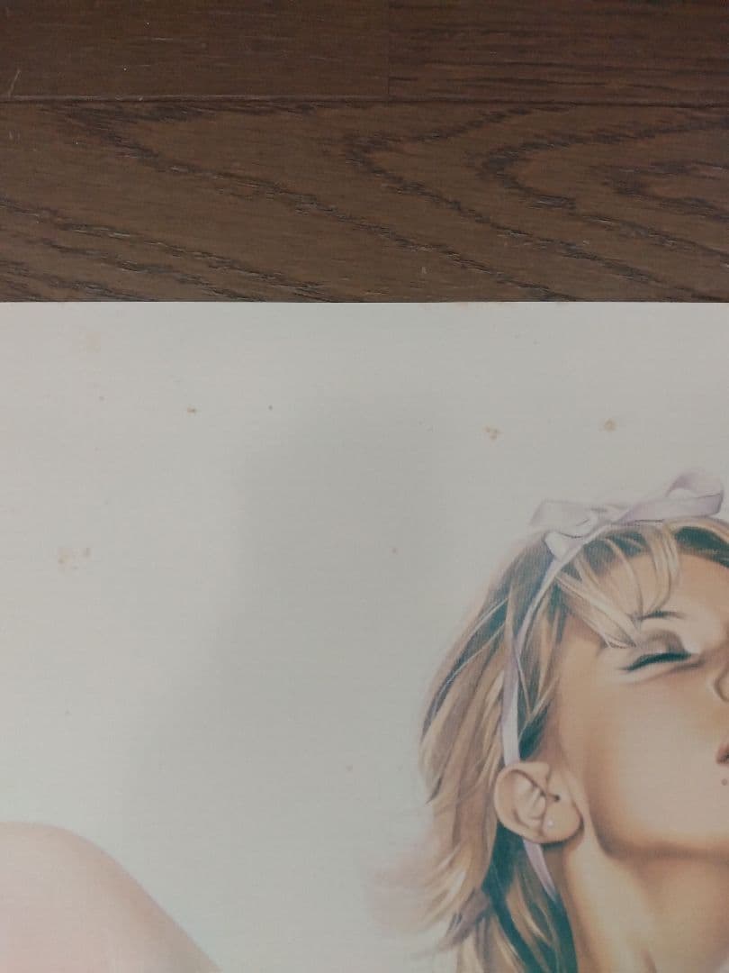 空山基リトグラフ54 - メルカリ