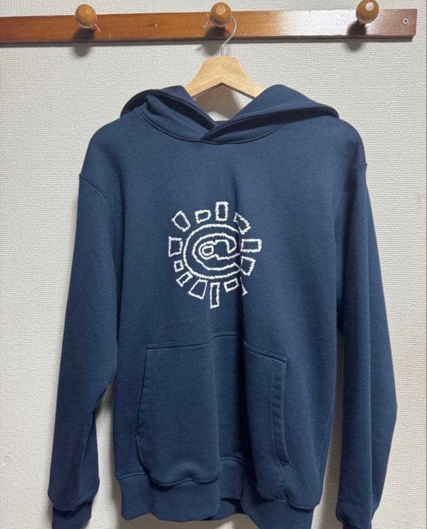 ふ*い様 always do what you should doパーカー