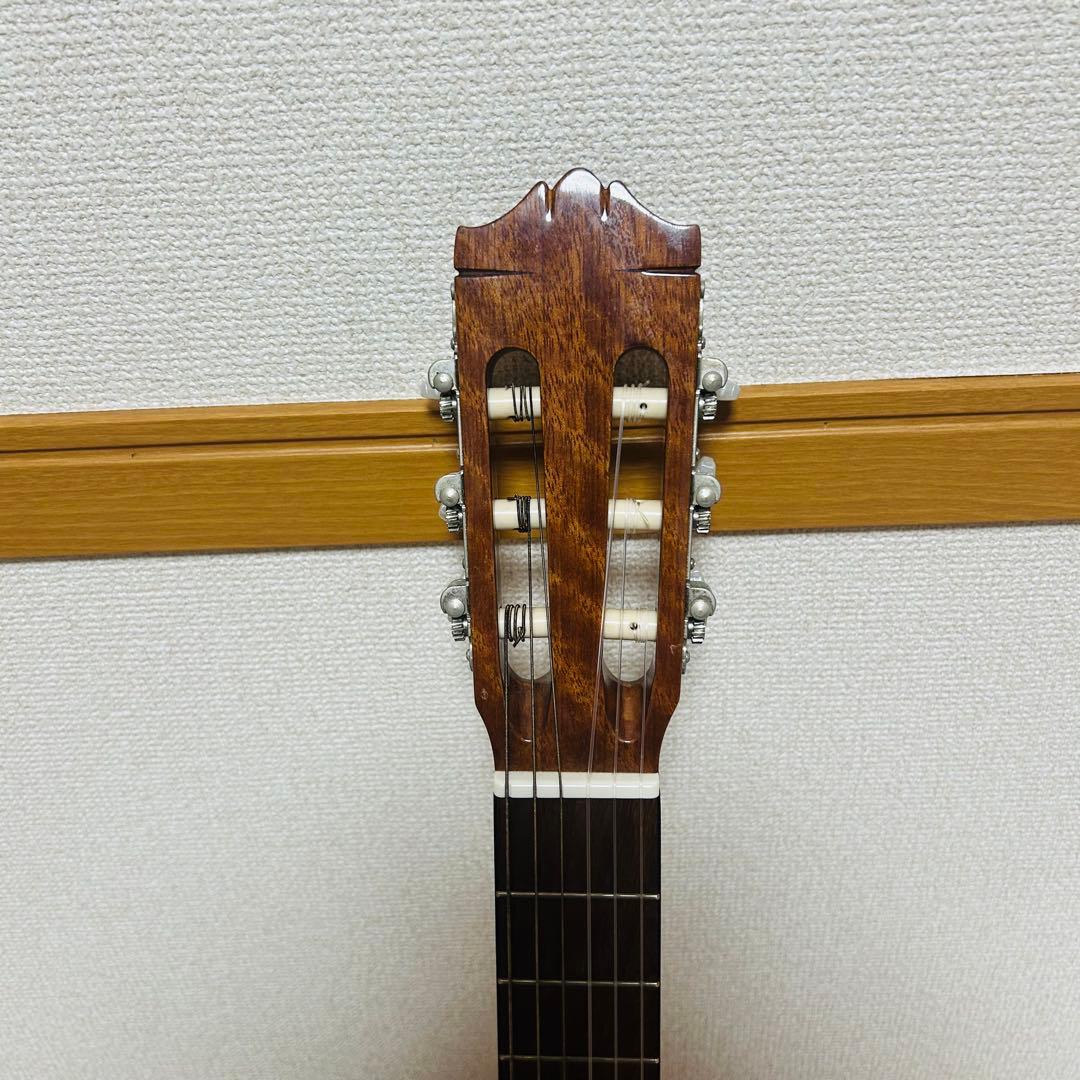 美品】YAMAHA ヤマハ CG131S アコースティックギター 希少モデル 美品