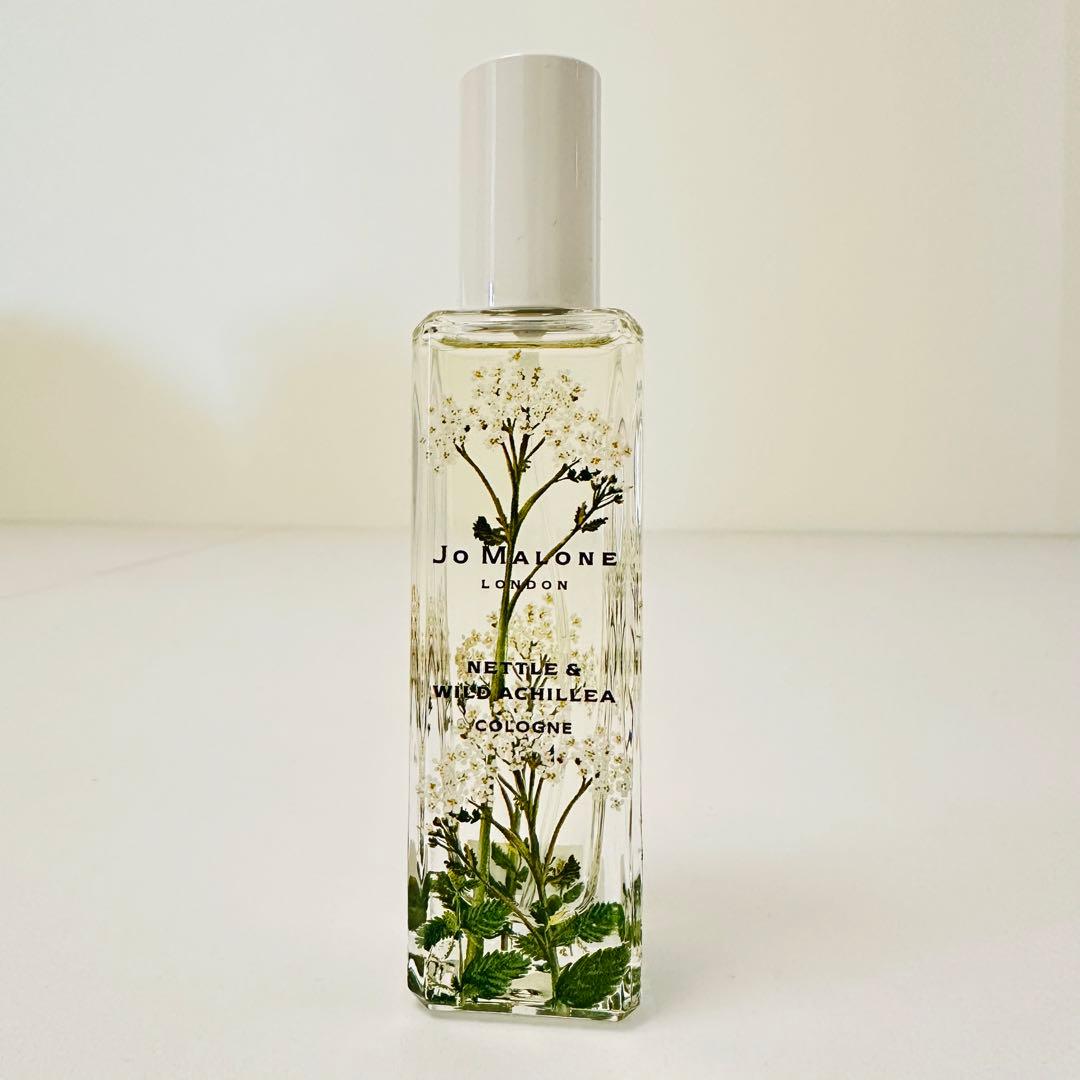 ジョーマローン ネトル & ワイルド アチリー コロン 30ml