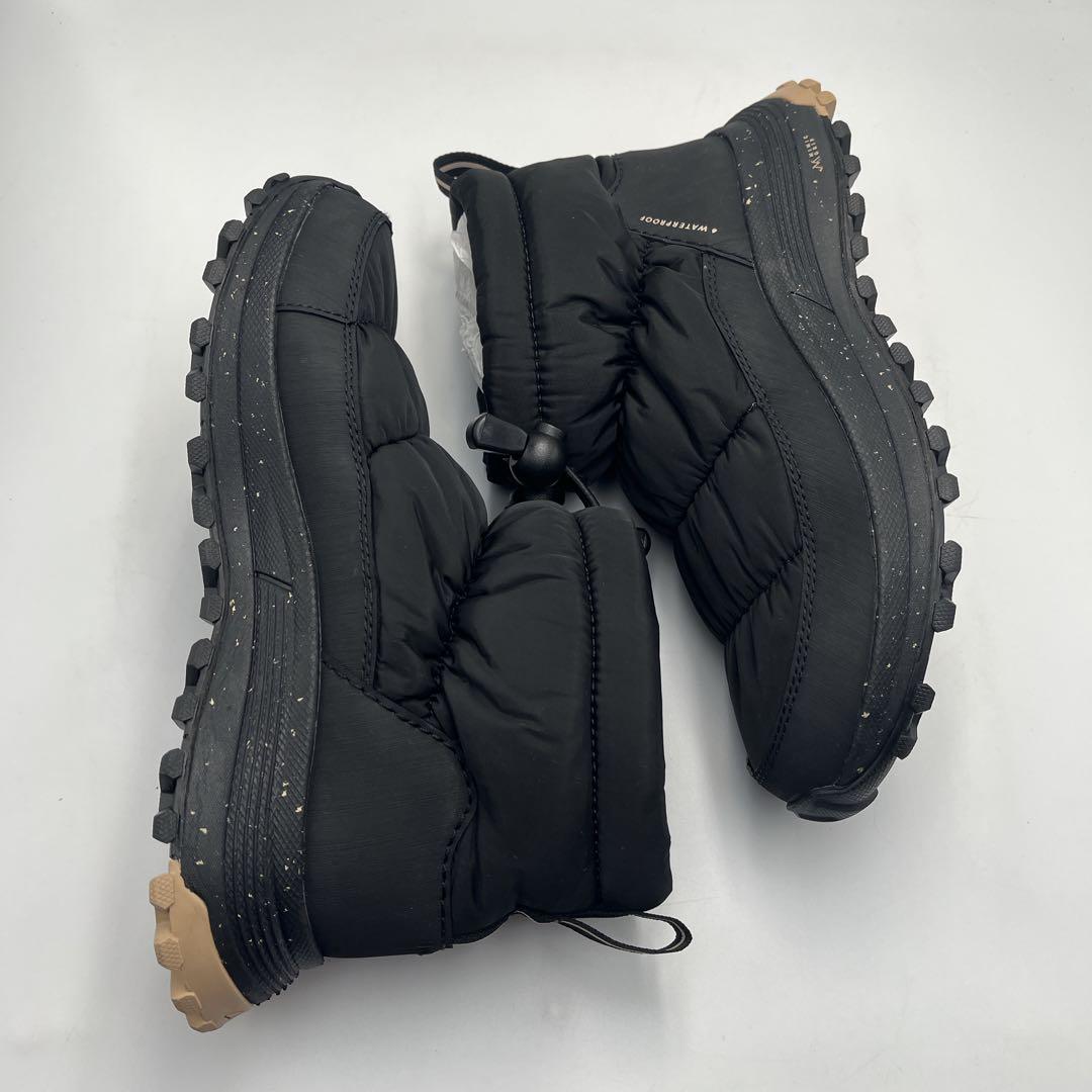 クラークス ATL トレック アイス ウォータープルーフ 防水 防寒【UK5