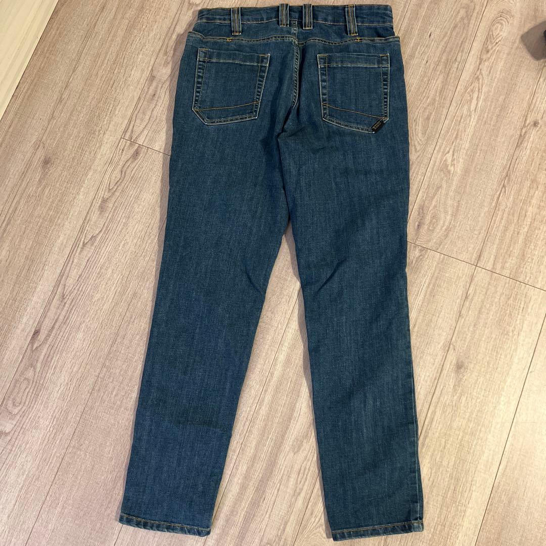 個人装備 5.11Tactical Defender-Flex Slim Jean