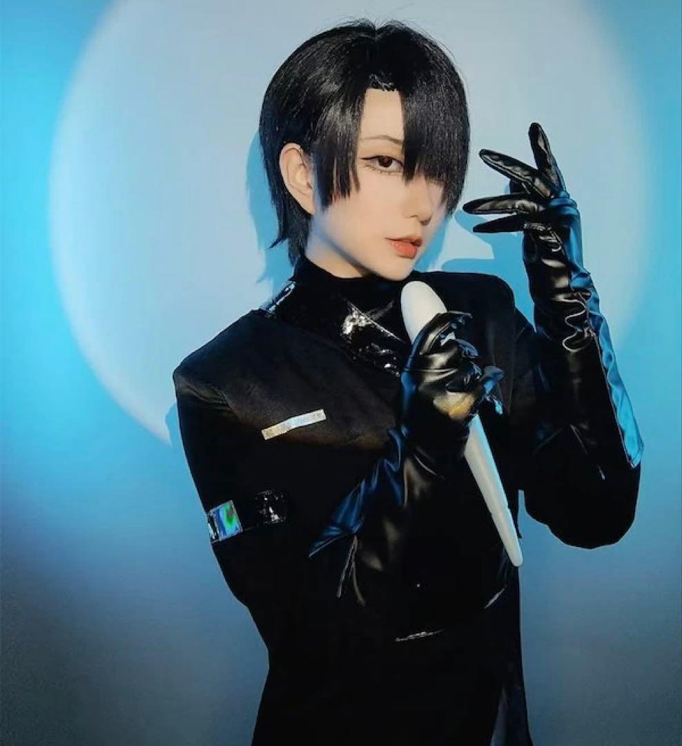 エイリアンステージ Alien Stage Ivan イヴァン イワン コスプレ