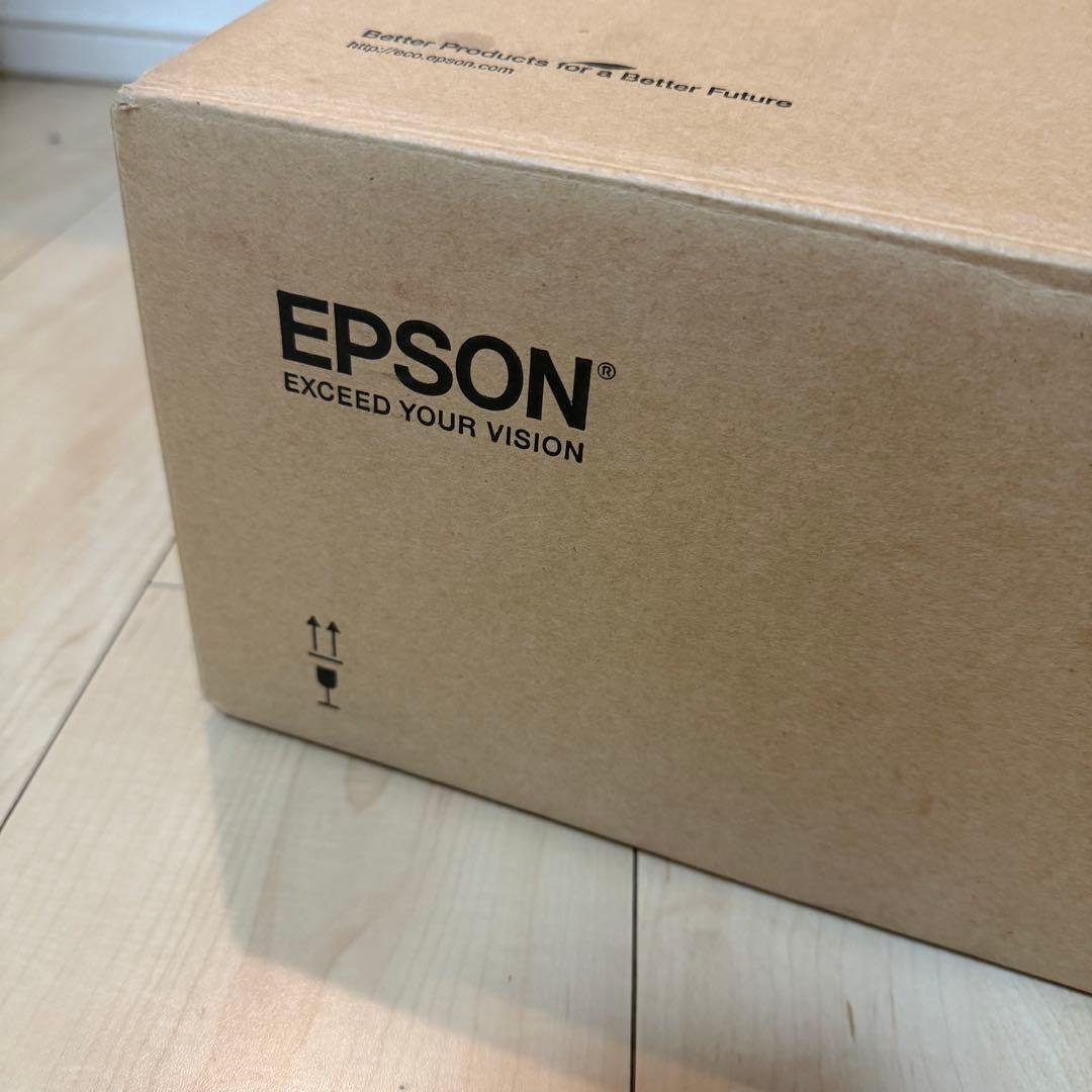 EPSON EB-S04 マルチメディアプロジェクター HDMI接続可能なEPSON製EB