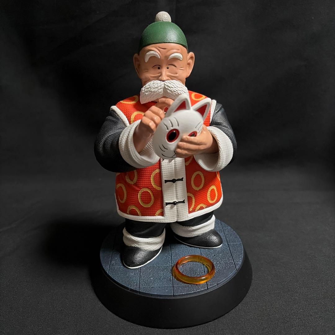 ドラゴンボール 孫悟飯 ガレージキット