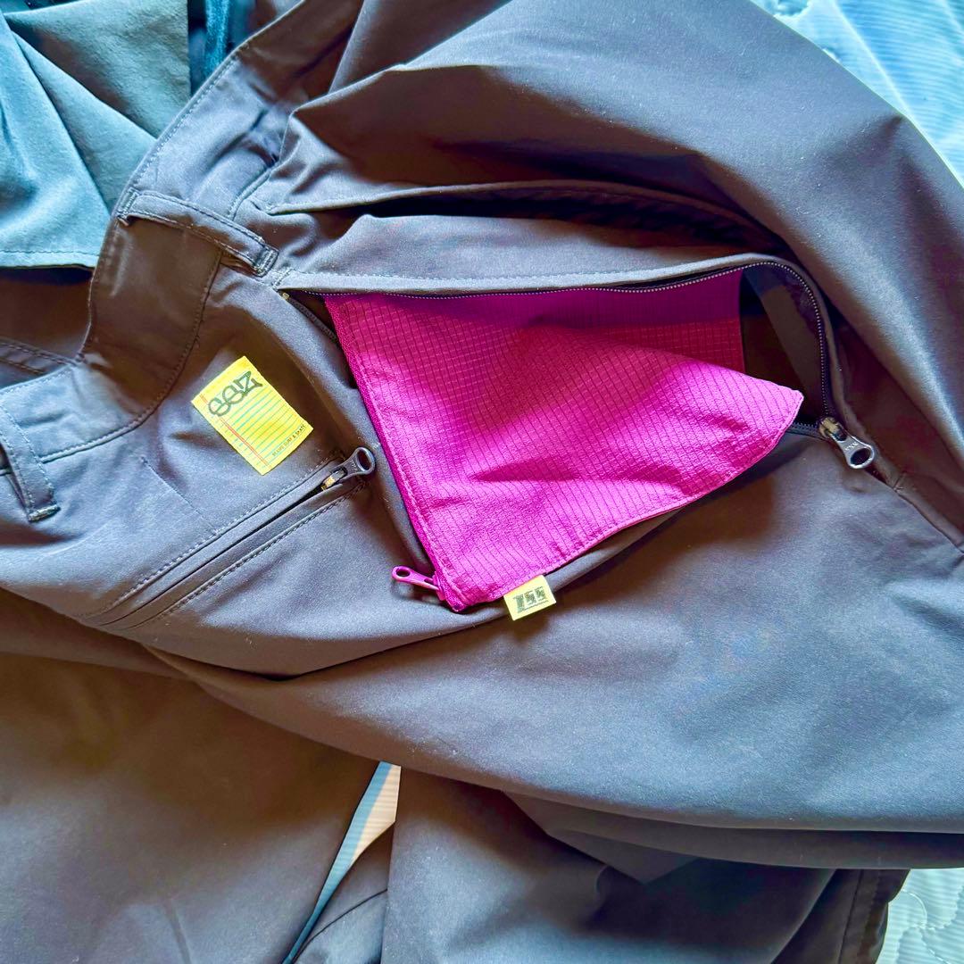 SSZ BEAMS いざ鎌倉 座禅パンツ ネイビー Lサイズ - メルカリ