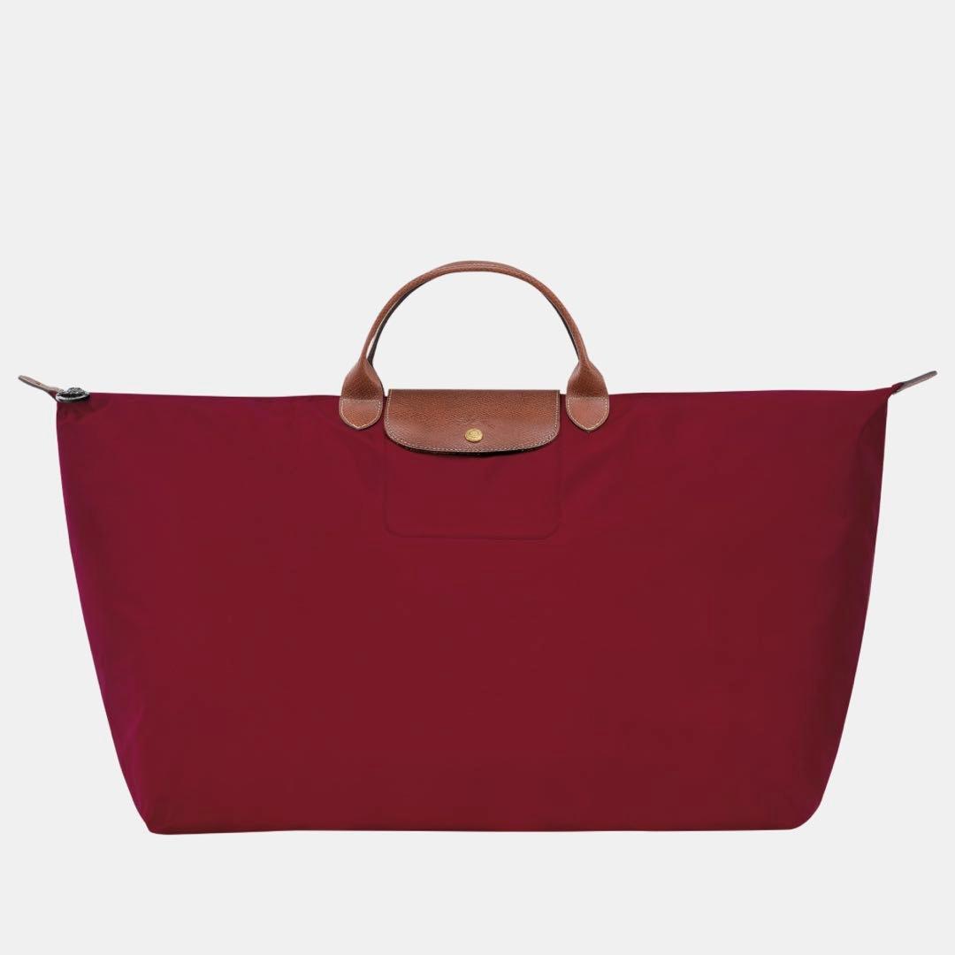Longchamp ロンシャン ル プリアージュ オリジナルXL トラベルバッグ