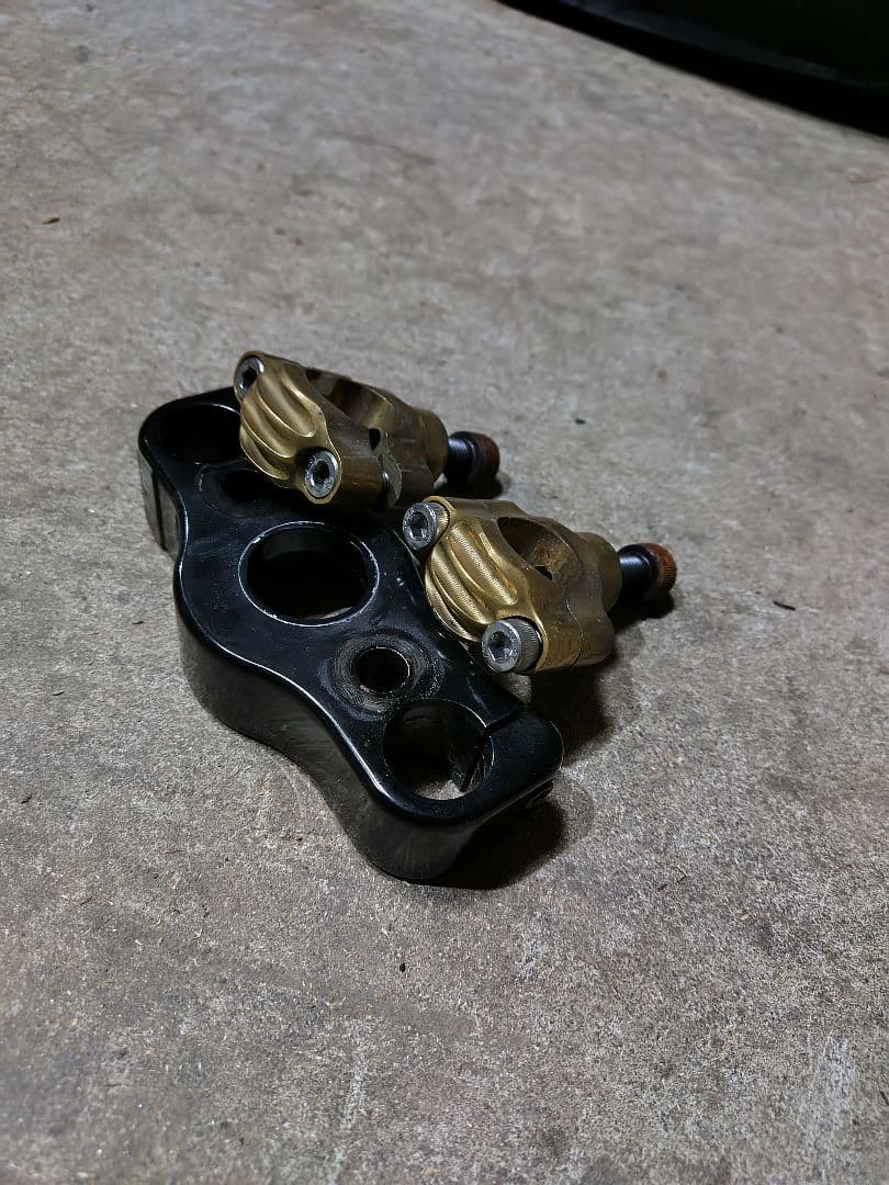 ７４スプリンガー用ライザートップティーセット ハーレー用パーツ カスタムパーツの通信販売 ネオファクトリー